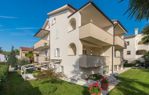 Petra Premium Apartments