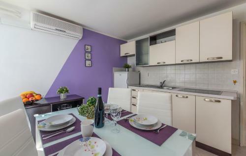 Petra Premium Apartments