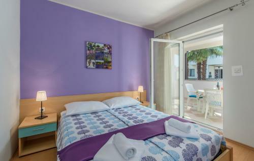 Petra Premium Apartments