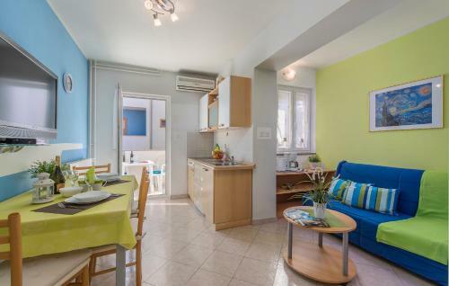Petra Premium Apartments