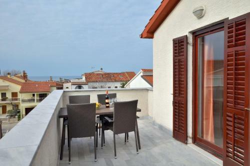 Apartment Mirjana