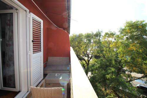 Apartment Agata In City Center