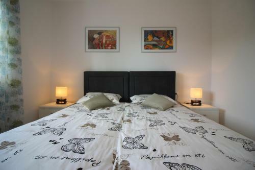 Apartment Agata In City Center