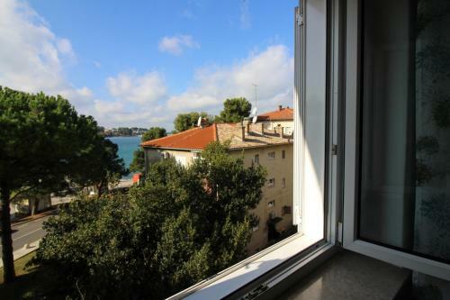 Apartment Agata In City Center