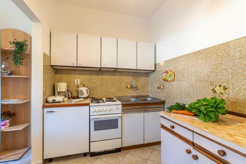 Apartment Giulia