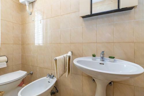 Apartment Giulia