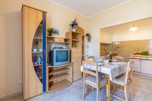 Apartment Giulia