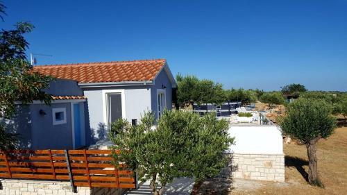 House Marija