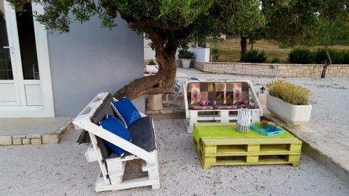 House Marija