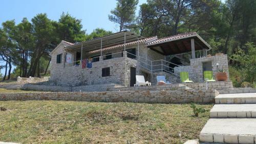 House Robinson House Romantica