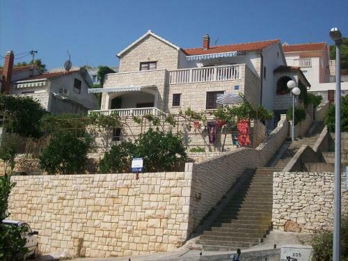 Apartments Gogi - 130m From Sea