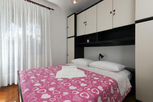 Apartment Josip - Panoramic Sea View