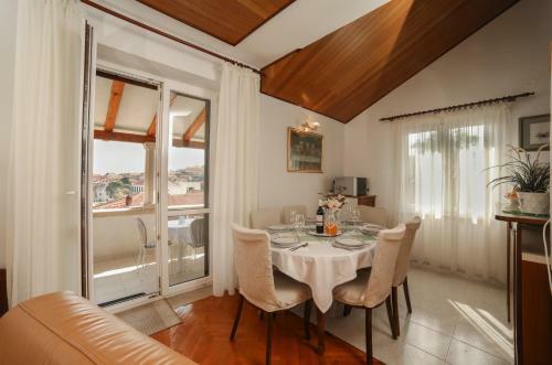Apartment Josip - Panoramic Sea View