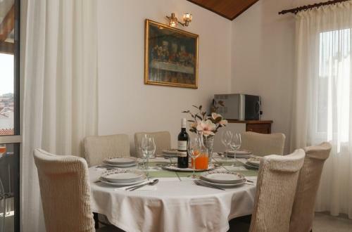 Apartment Josip - Panoramic Sea View