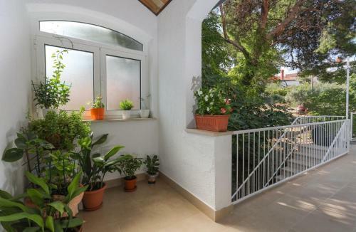 Apartment Josip - Panoramic Sea View