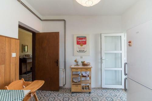 Apartment Damir - Free Parking