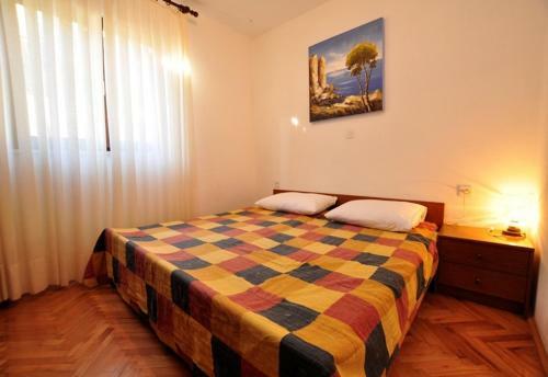 Apartments Pavao - With Parking