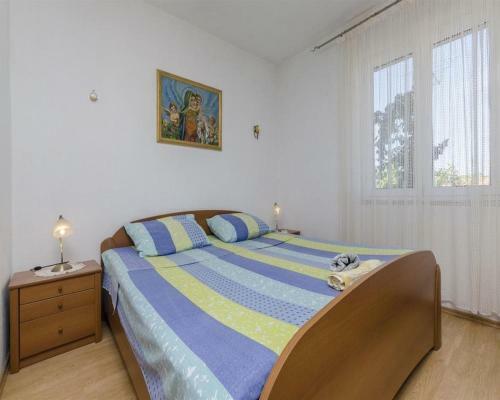 Apartments More - Sea View