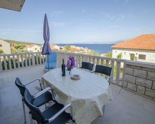 Apartments More - Sea View