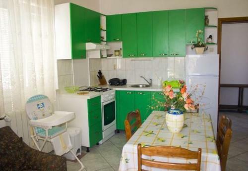 Apartments Nik?a - 10m From Beach