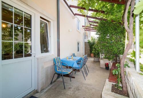 Apartment Orange-30m From Beach
