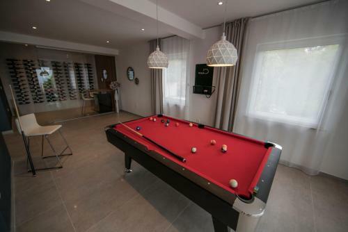 Villa D