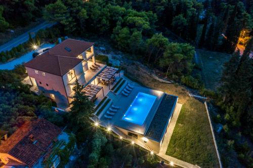 Villa D