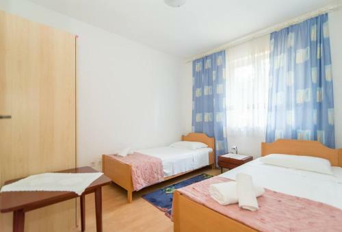 Apartments Annie-sea View