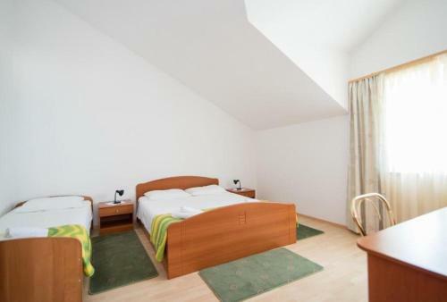 Apartments Annie-sea View