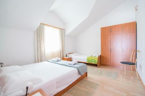 Apartments Annie-sea View