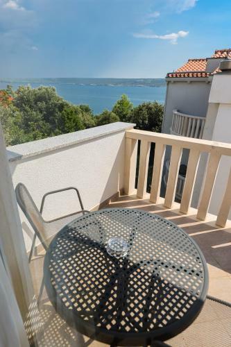 Depadansa Hotel Lucija***