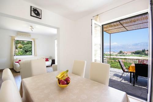 Holiday Home Tonko - Open Pool