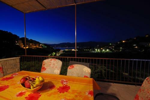 Holiday Home Tonko - Open Pool
