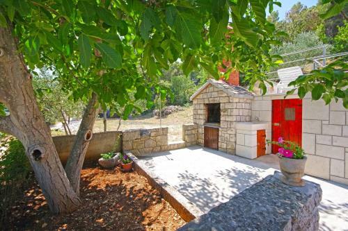 Holiday Home Tonko - Open Pool