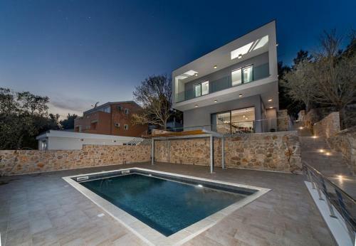 Villa Karla Posedarje