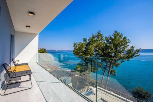 Villa Karla Posedarje