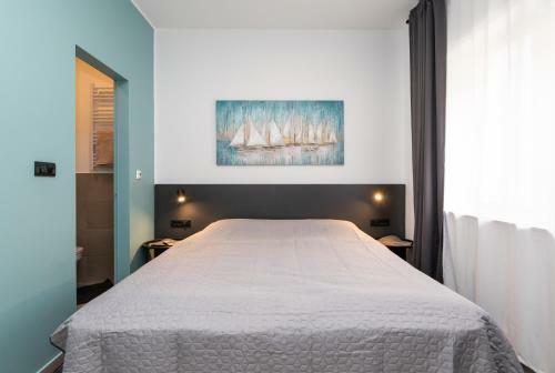 Apartamentos Villa Sanja