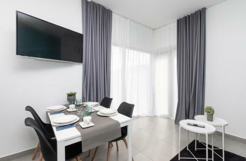 Apartamentos Villa Sanja