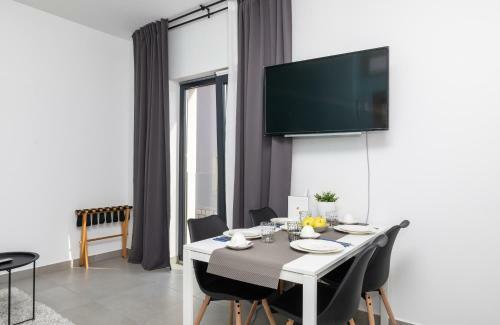 Apartamentos Villa Sanja