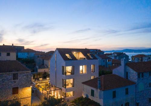 Apartamentos Villa Sanja