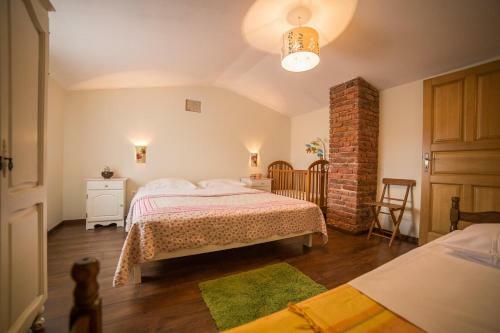 Beautiful Stone Villa Verde