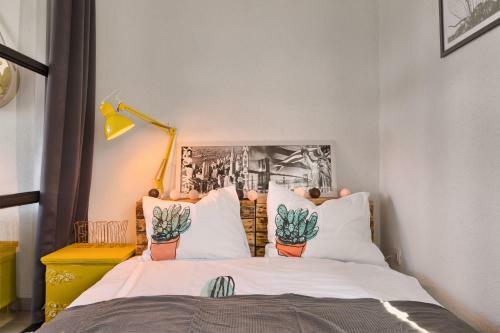 Apartamento Villa Marizella