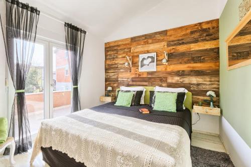 Apartamento Villa Marizella