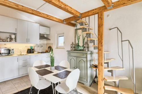 Apartamento Villa Marizella