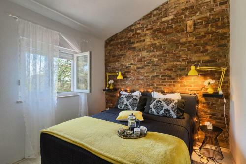 Apartamento Villa Marizella