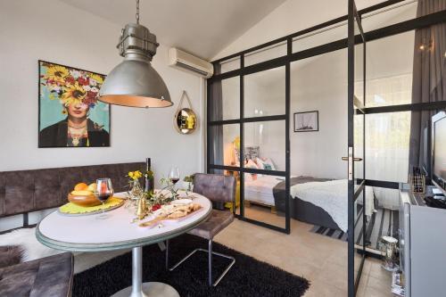 Apartamento Villa Marizella