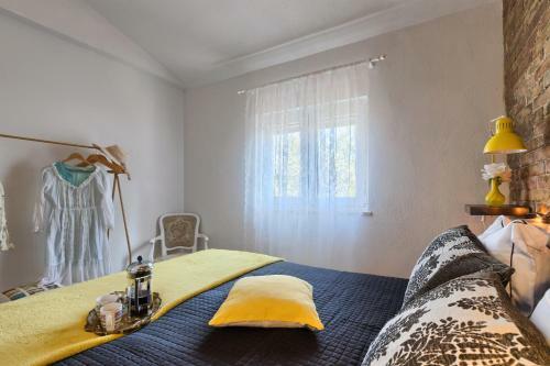 Apartamento Villa Marizella
