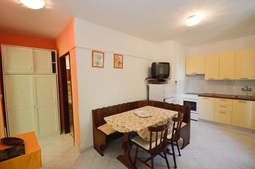 Apartments Klaudija 1239