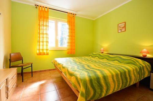 Apartments Klaudija 1239