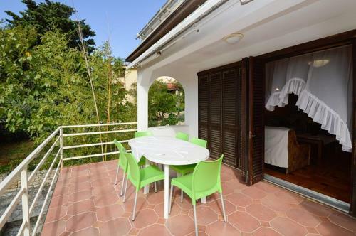 Apartments Klaudija 1239